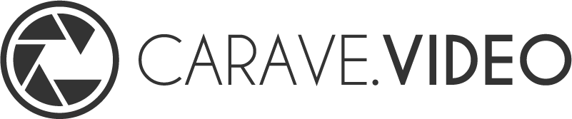 Logo Carave.Video