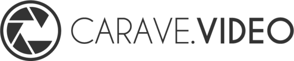 Logo caravevideo