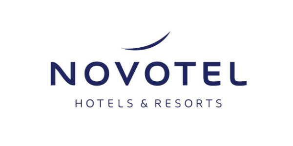 Logo novotel