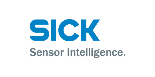 Logo sick