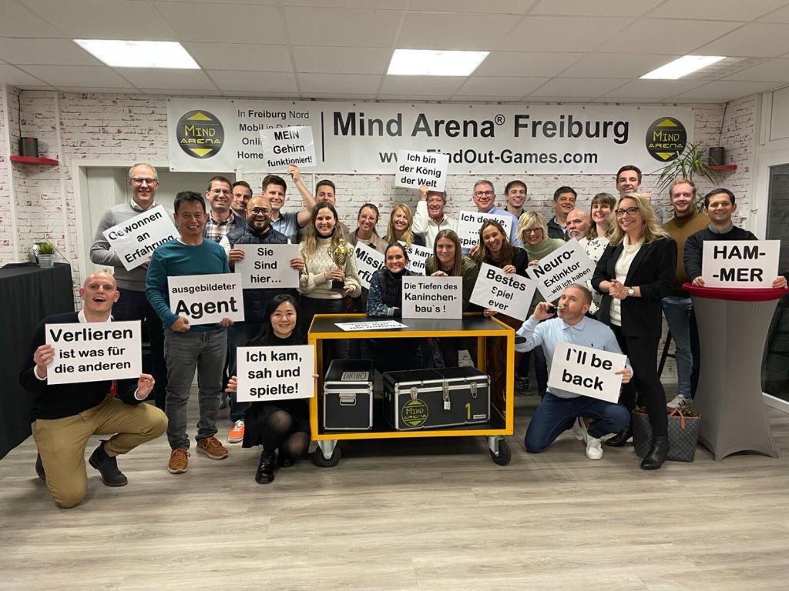 Foto Erlaubnis Presspart Manufacturing Ltd