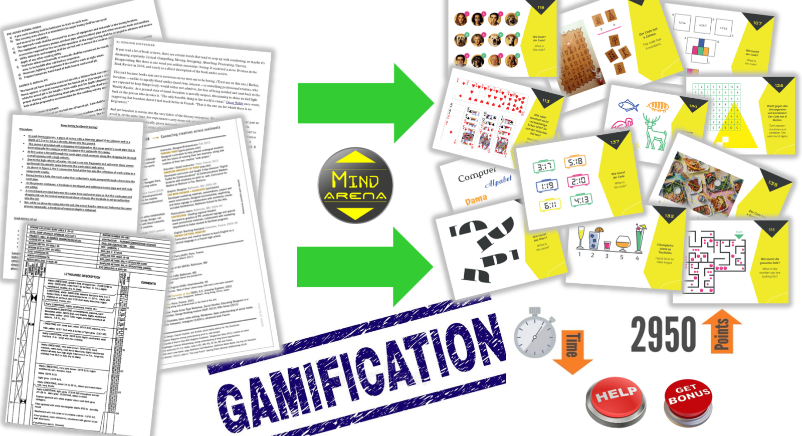 Gamification