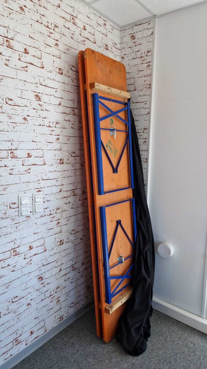Biertischegartinturen
