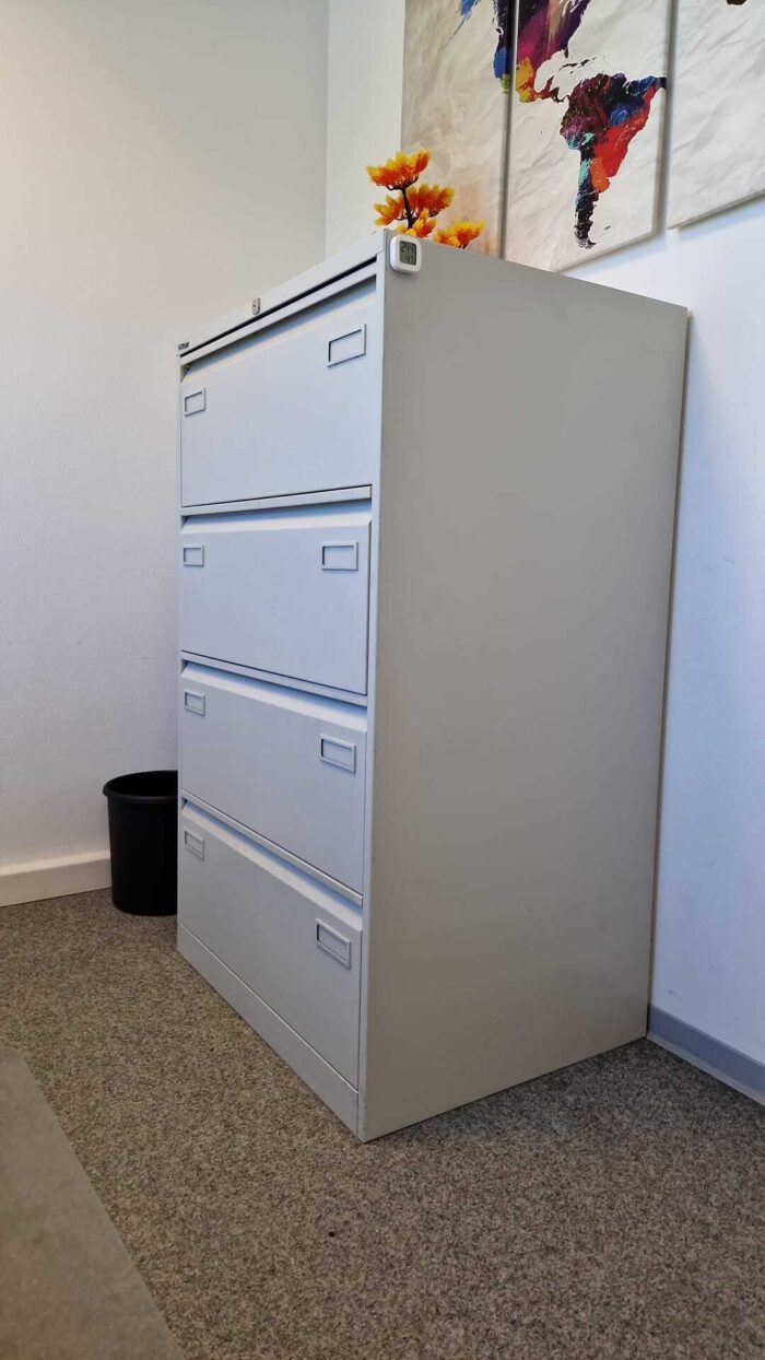 Hängeregisterschrank