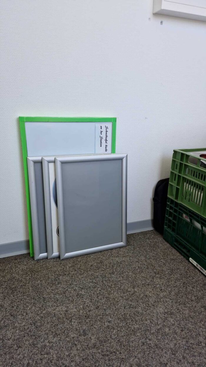 Kleinzeug 3