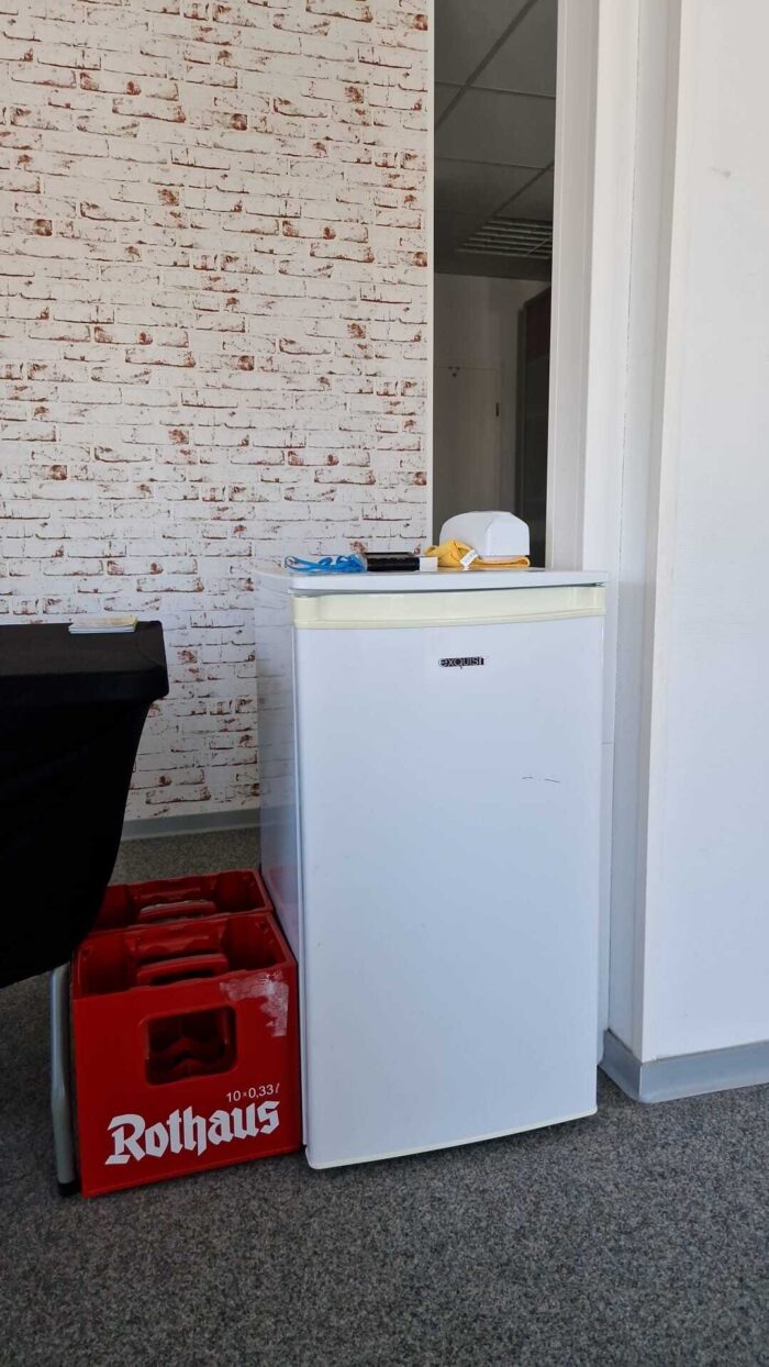 Kühlschrank 1