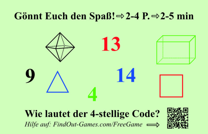 Vis Car mit Rätsel RS3