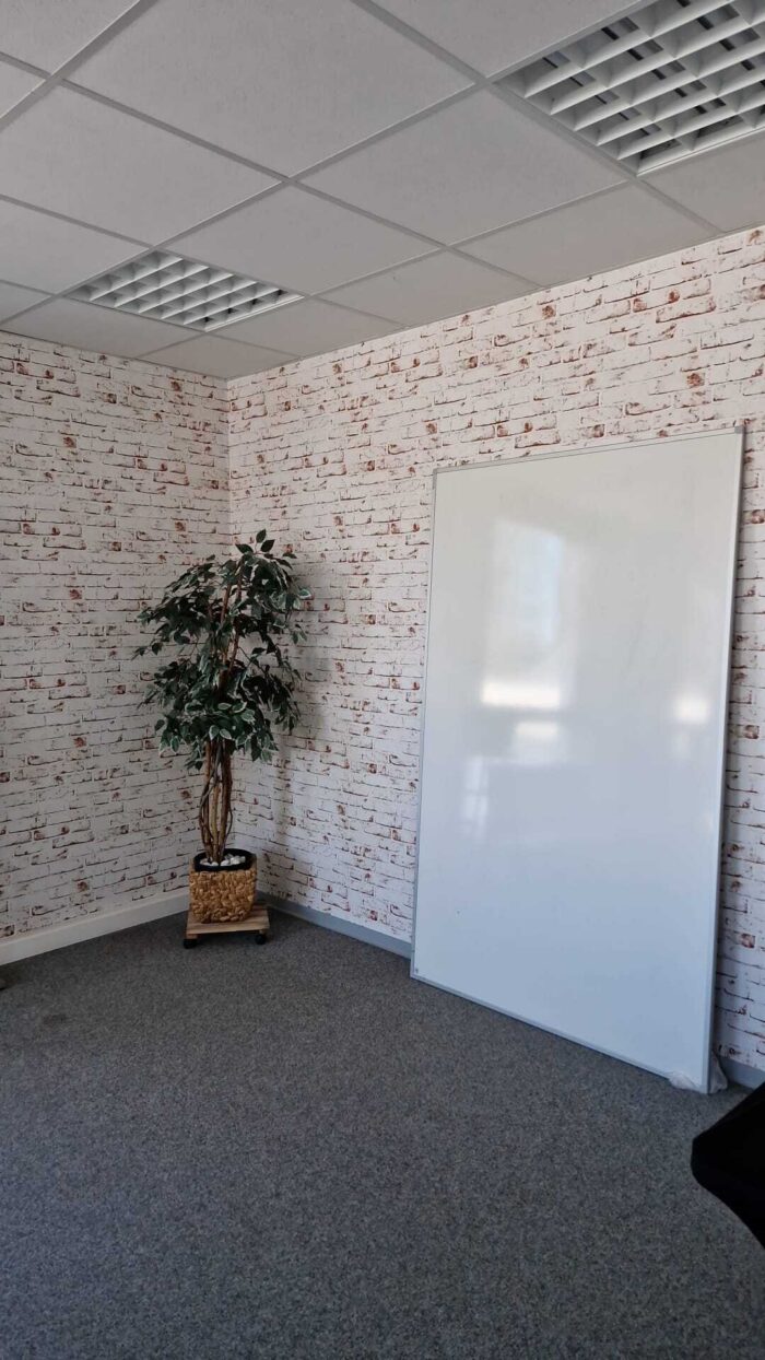 Whiteboard groß