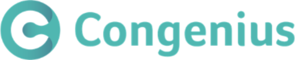 Logo congenius